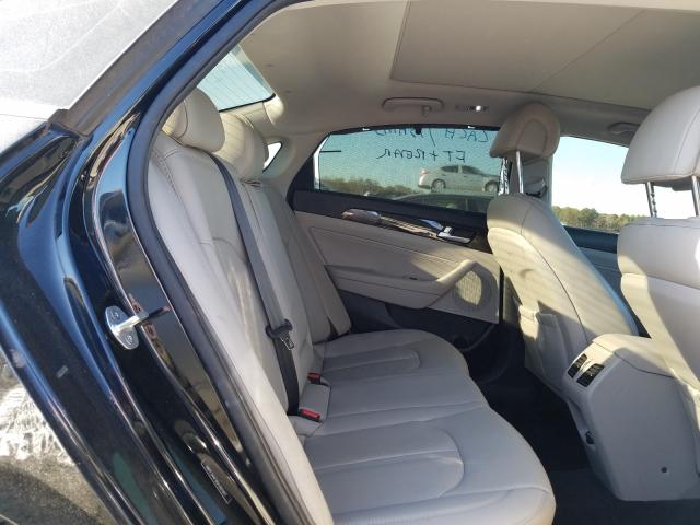 2016 HYUNDAI SONATA SPO 5NPE34AF9GH301547