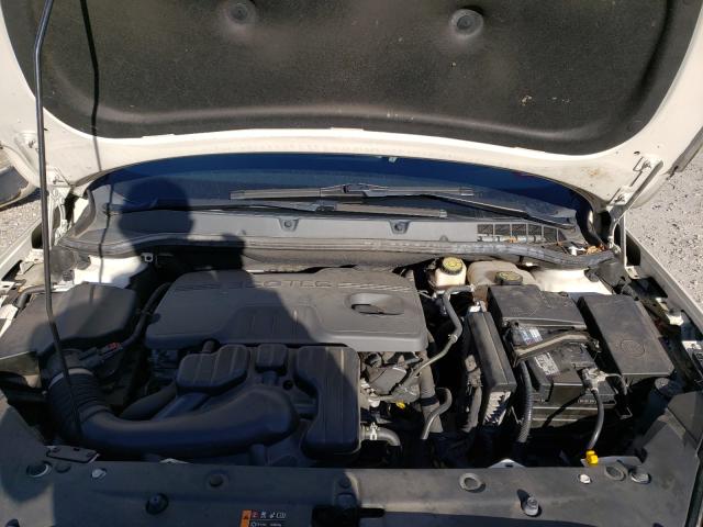 2014 BUICK VERANO 1G4PP5SK4E4163140