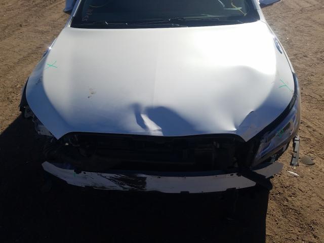 2014 BUICK LACROSSE 1G4GB5G34EF106103