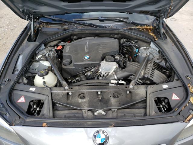 2016 BMW 528 XI WBA5A7C50GG150630