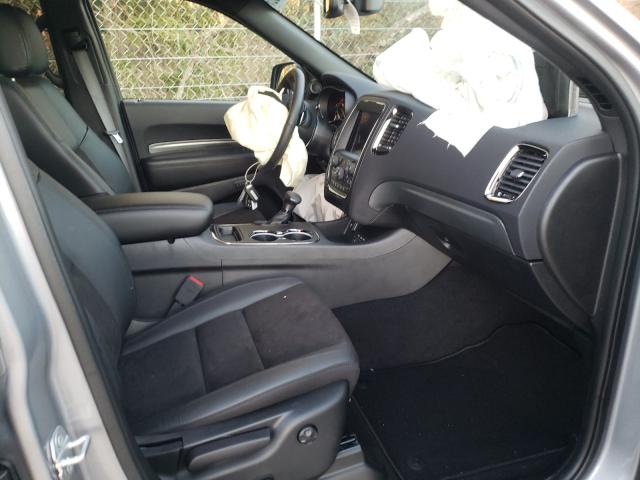 2020 DODGE DURANGO GT 1C4RDJDG0LC432485