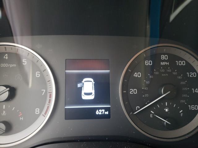 2021 HYUNDAI TUCSON SE KM8J23A45MU325898