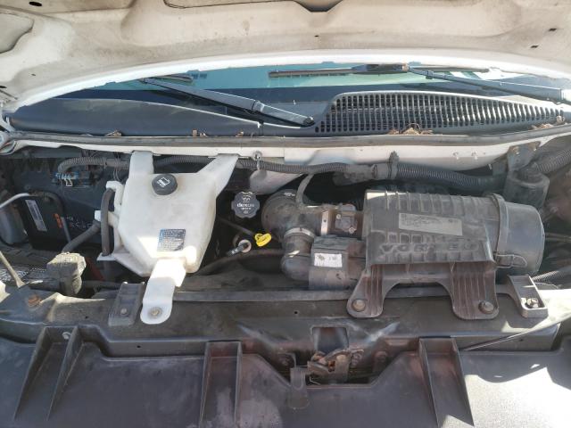 2016 GMC SAVANA G25 1GTW7AFF4G1224917