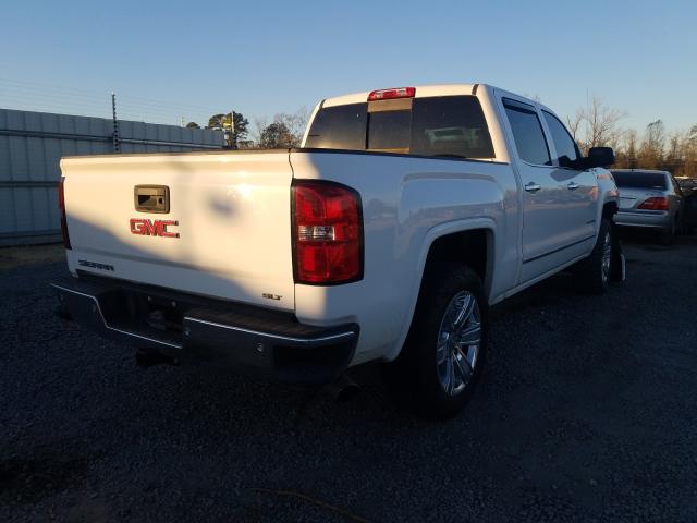 2015 GMC SIERRA K15 3GTU2VEC2FG361567