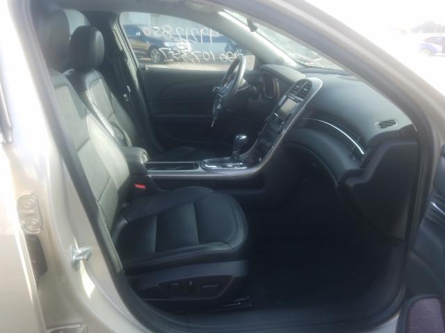 2013 CHEVROLET MALIBU LTZ 1G11H5SA7DF164146