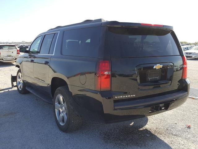 2017 CHEVROLET SUBURBAN C 1GNSCGKC8HR393714