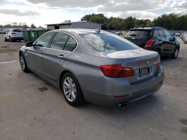 2016 BMW 528 XI WBA5A7C50GG150630