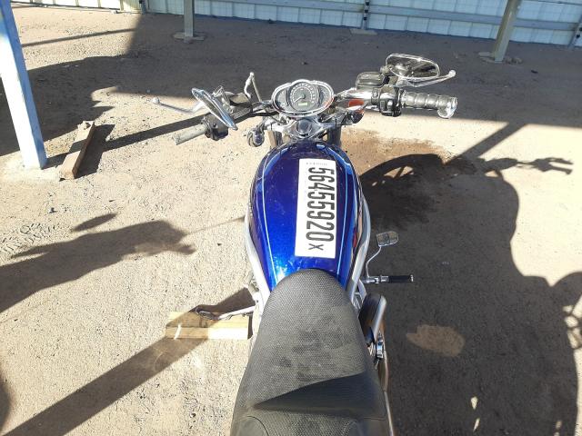 2006 HARLEY-DAVIDSON VRSCA 1HD1HAZ126K808750