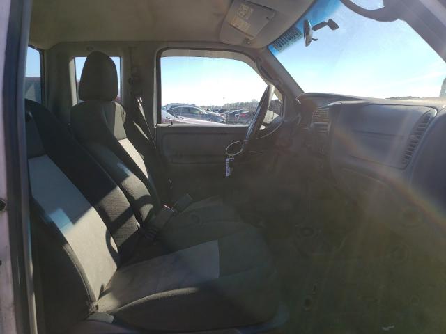 2010 FORD RANGER SUP 1FTKR1ED9APA55877