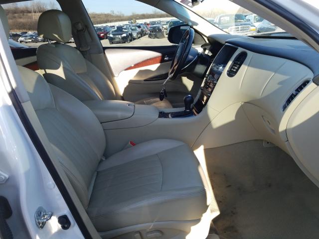 2016 INFINITI QX50 JN1BJ0RR8GM262927