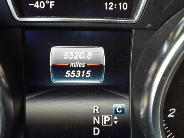 2018 MERCEDES-BENZ GLE 350 4JGDA5JB3JB038318