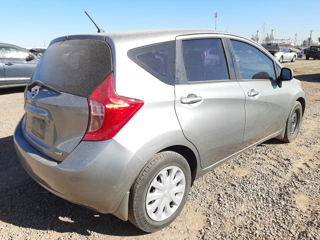 2014 NISSAN VERSA NOTE 3N1CE2CP0EL380375