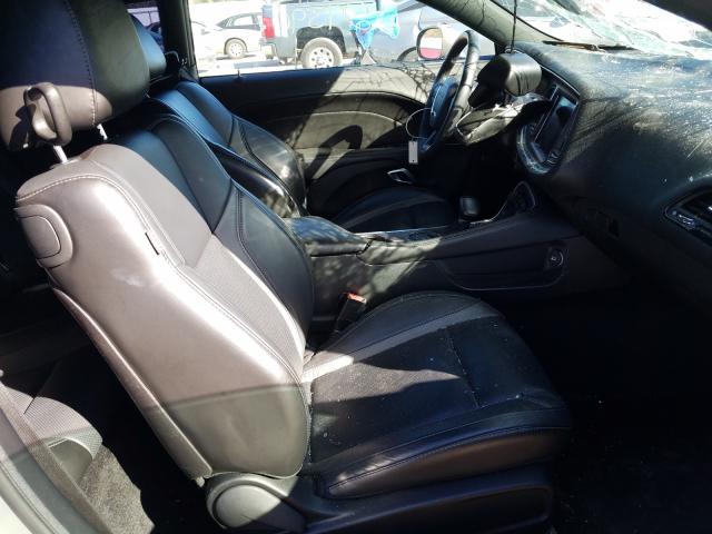 2018 DODGE CHALLENGER 2C3CDZBT5JH199321
