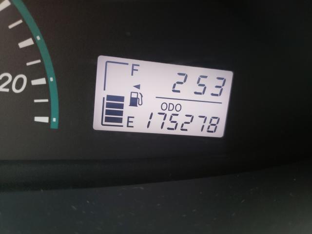 2012 TOYOTA YARIS JTDBT4K34C1413925