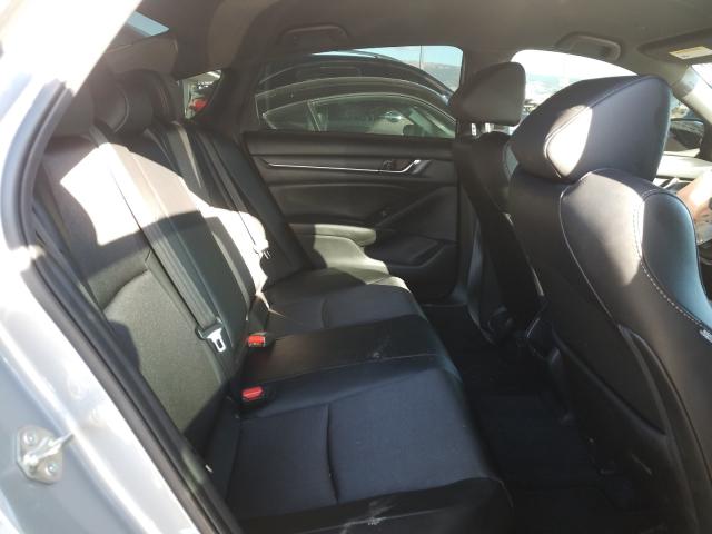 2020 HONDA ACCORD SPO - 1HGCV1F34LA010584