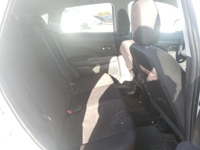 2014 MITSUBISHI OUTLANDER 4A4AR4AU1EE026631