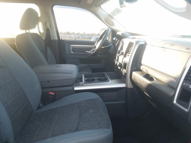 2014 RAM 2500 SLT 3C6TR5DT3EG166284