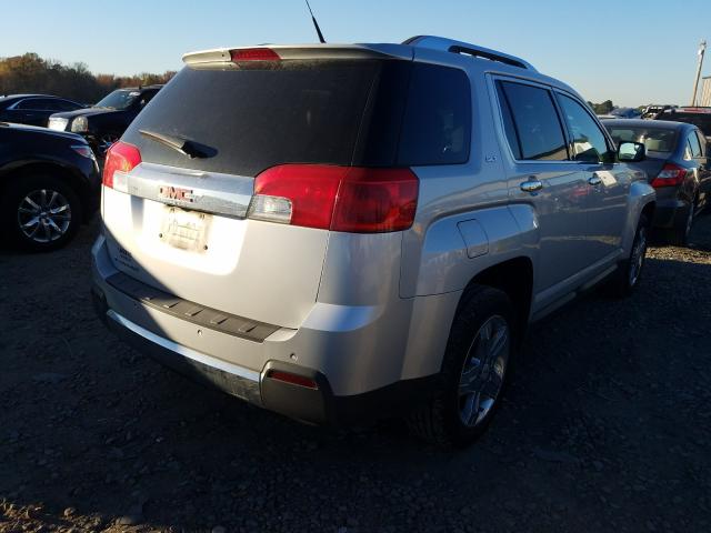 2013 GMC TERRAIN SL 2GKALWEK7D6101319