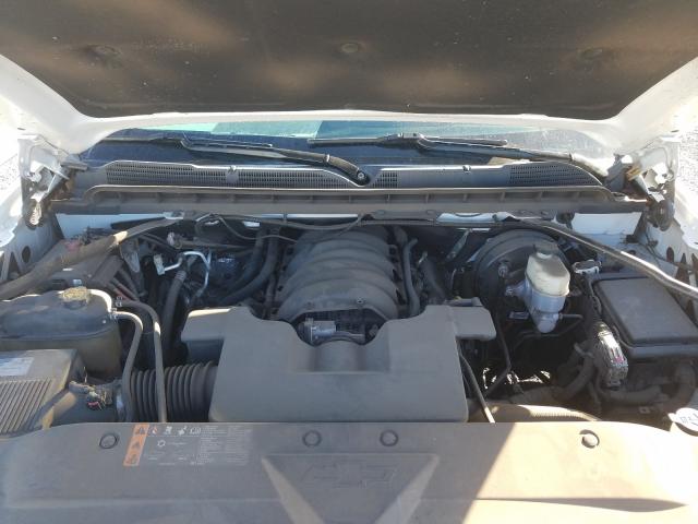 2018 CHEVROLET SILVERADO 3GCUKNEC8JG468826