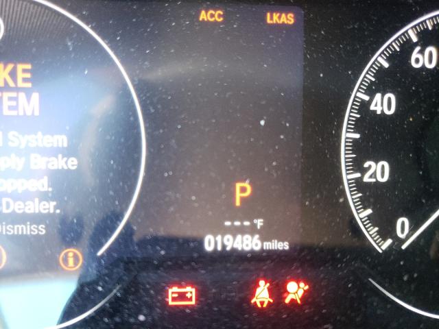 2018 HONDA ACCORD EX 1HGCV1F46JA077449