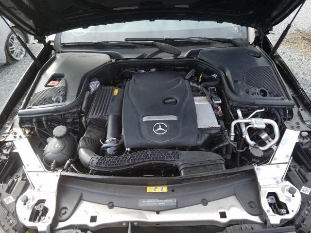 2018 MERCEDES-BENZ E 300 WDDZF4JB5JA362808