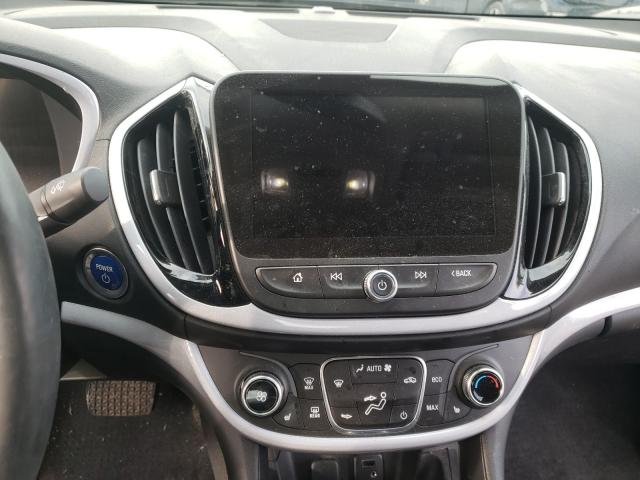 2017 CHEVROLET VOLT LT 1G1RC6S58HU137842