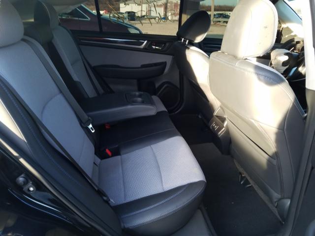 2019 SUBARU LEGACY SPO 4S3BNAR66K3016048