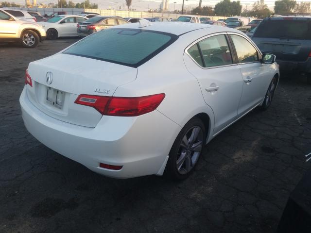 2013 ACURA ILX 20 PRE 19VDE1F58DE009899