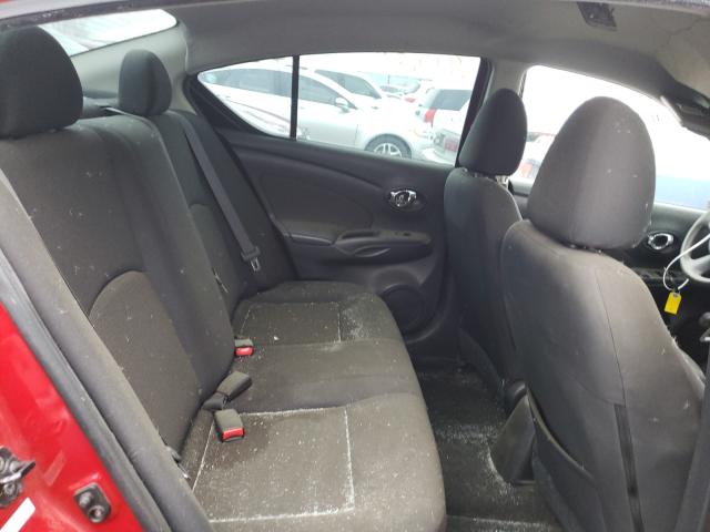 2013 NISSAN VERSA S 3N1CN7APXDL863130