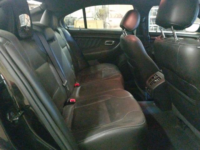 2013 FORD TAURUS SE 1FAHP2F88DG138704