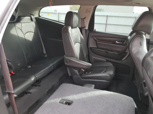2015 CHEVROLET TRAVERSE L - 1GNKRHKD6FJ195223