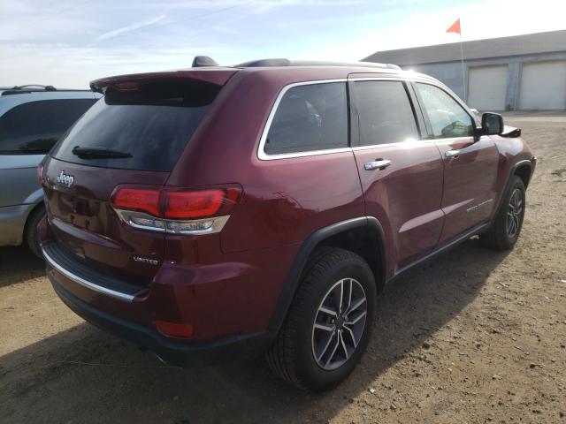 2020 JEEP GRAND CHER 1C4RJFBG3LC414099