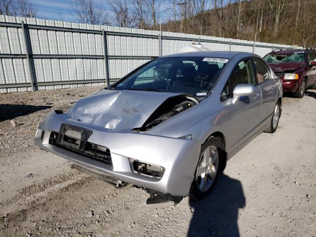 2010 HONDA CIVIC LX-S 2HGFA1F69AH313135