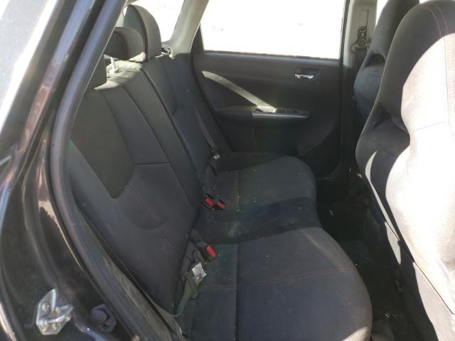 2014 SUBARU IMPREZA WR JF1GR7E65EG244659