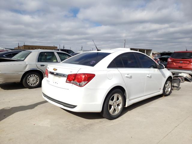 2013 CHEVROLET CRUZE LT 1G1PC5SB4D7154637