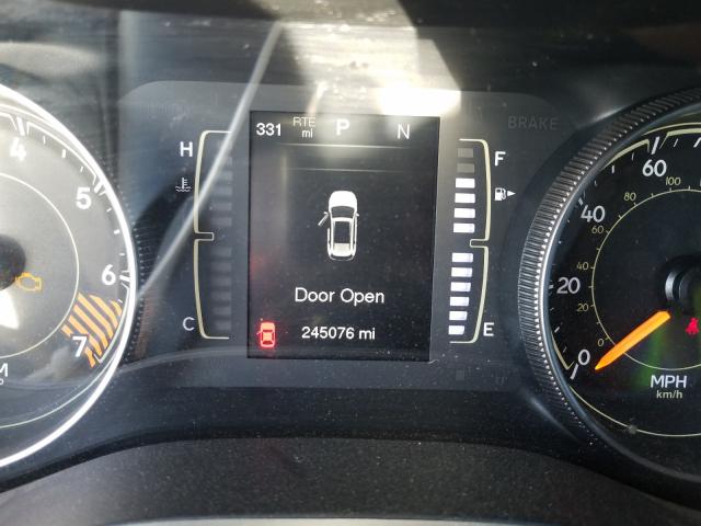 2015 JEEP CHEROKEE L 1C4PJLCBXFW531688