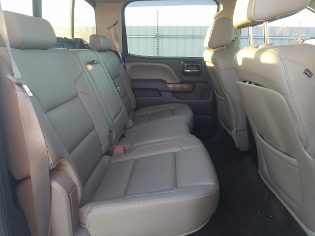 2015 GMC SIERRA K15 3GTU2VEC2FG361567