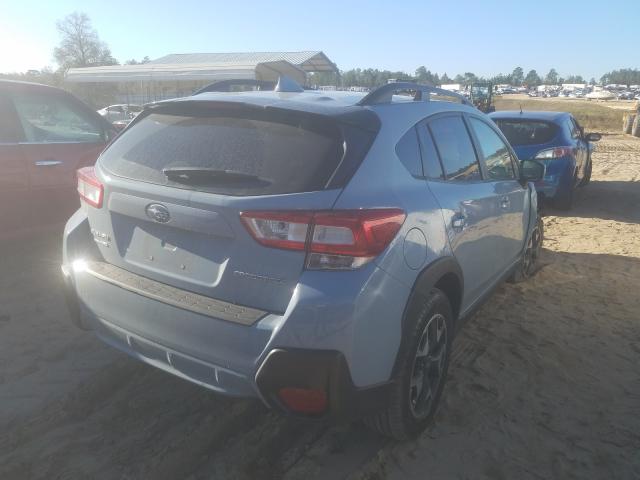 2019 SUBARU CROSSTREK JF2GTACC5K8266332