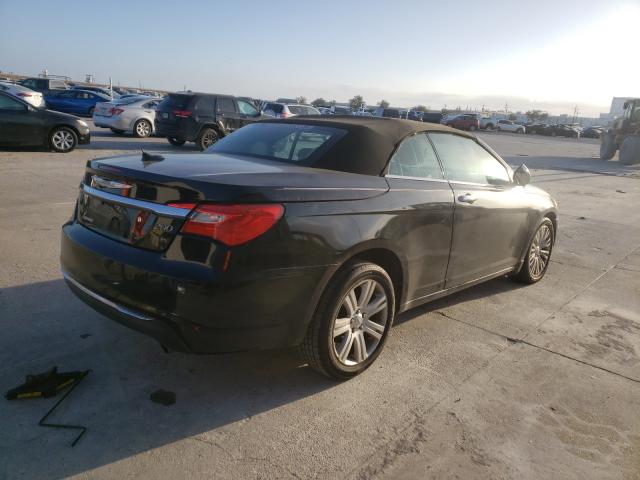 2011 CHRYSLER 200 LIMITE 1C3BC7EG1BN623183