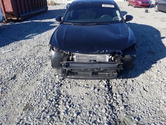 2020 VOLKSWAGEN JETTA S 3VWCB7BU7LM008496