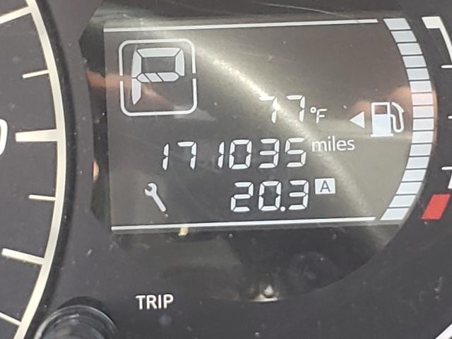 2015 NISSAN VERSA NOTE 3N1CE2CP1FL379513