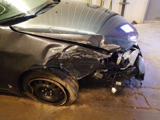 2011 SUBARU IMPREZA 2. JF1GE6A62BH517686