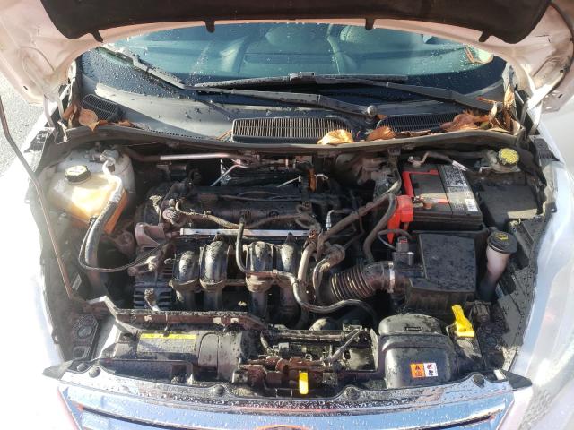 2011 FORD FIESTA SEL 3FADP4CJ0BM125465