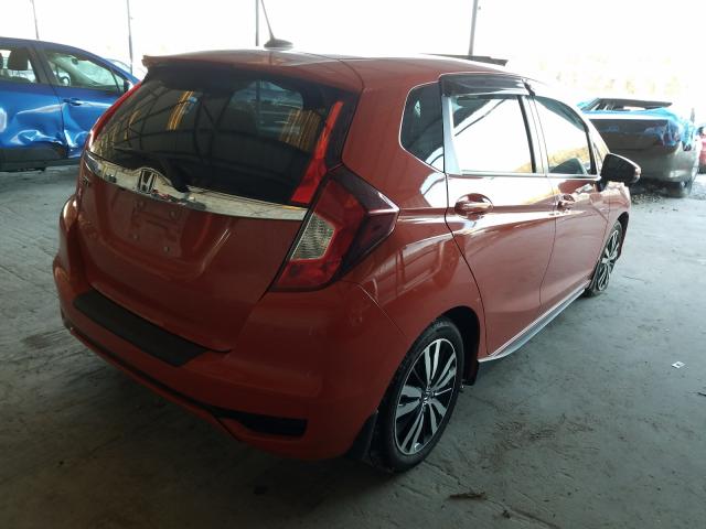 honda fit 2020 vin 3hggk5h88lm709214