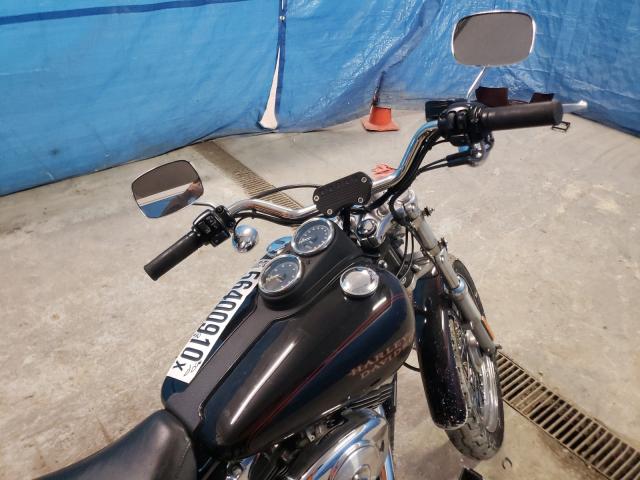 2002 HARLEY-DAVIDSON FXDL 1HD1GDV182K406557