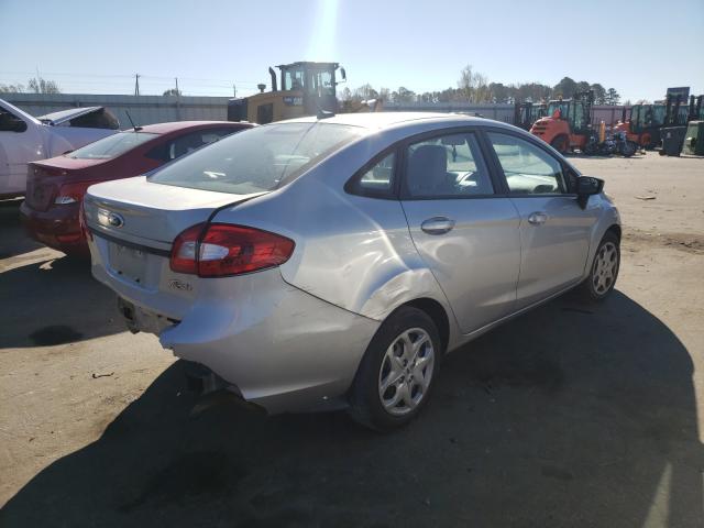 2011 FORD FIESTA S 3FADP4AJ4BM147388