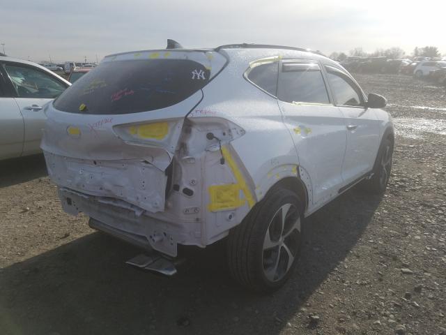 2018 HYUNDAI TUCSON KM8J3CA28JU760597