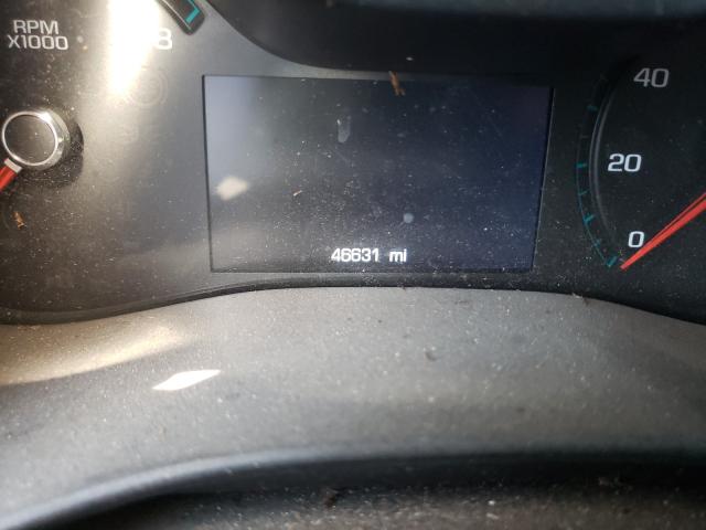 2018 GMC CANYON SLE 1GTG6CEN4J1268922
