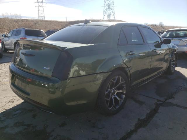 2018 CHRYSLER 300 S 2C3CCABT8JH160047