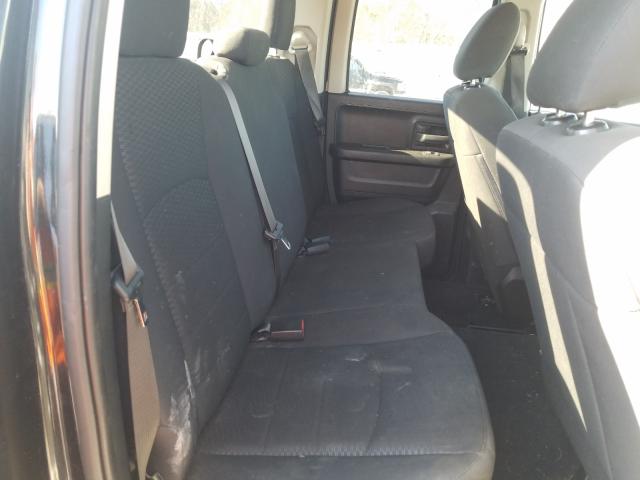 2019 RAM 1500 CLASS 1C6RR6FG0KS540192